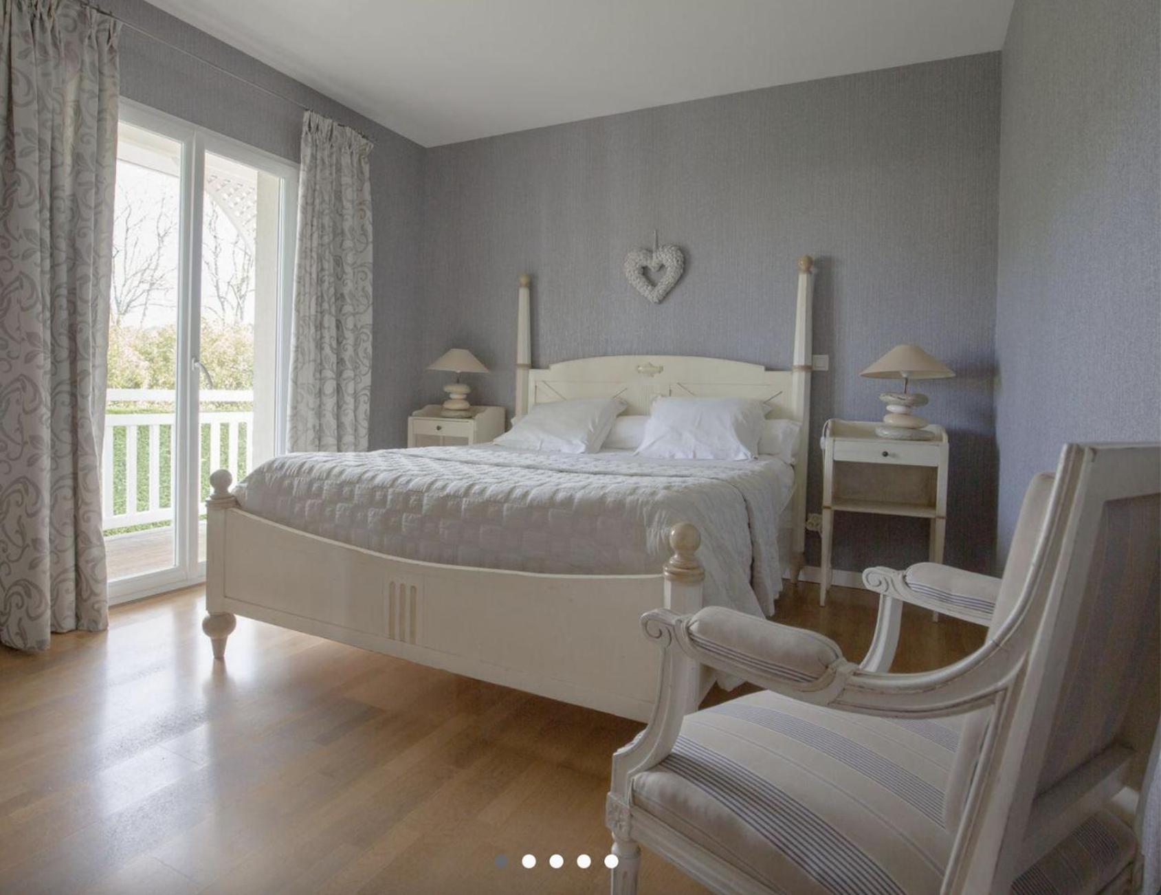Le Clos D'Ignac Lège-Cap-Ferret Exterior foto