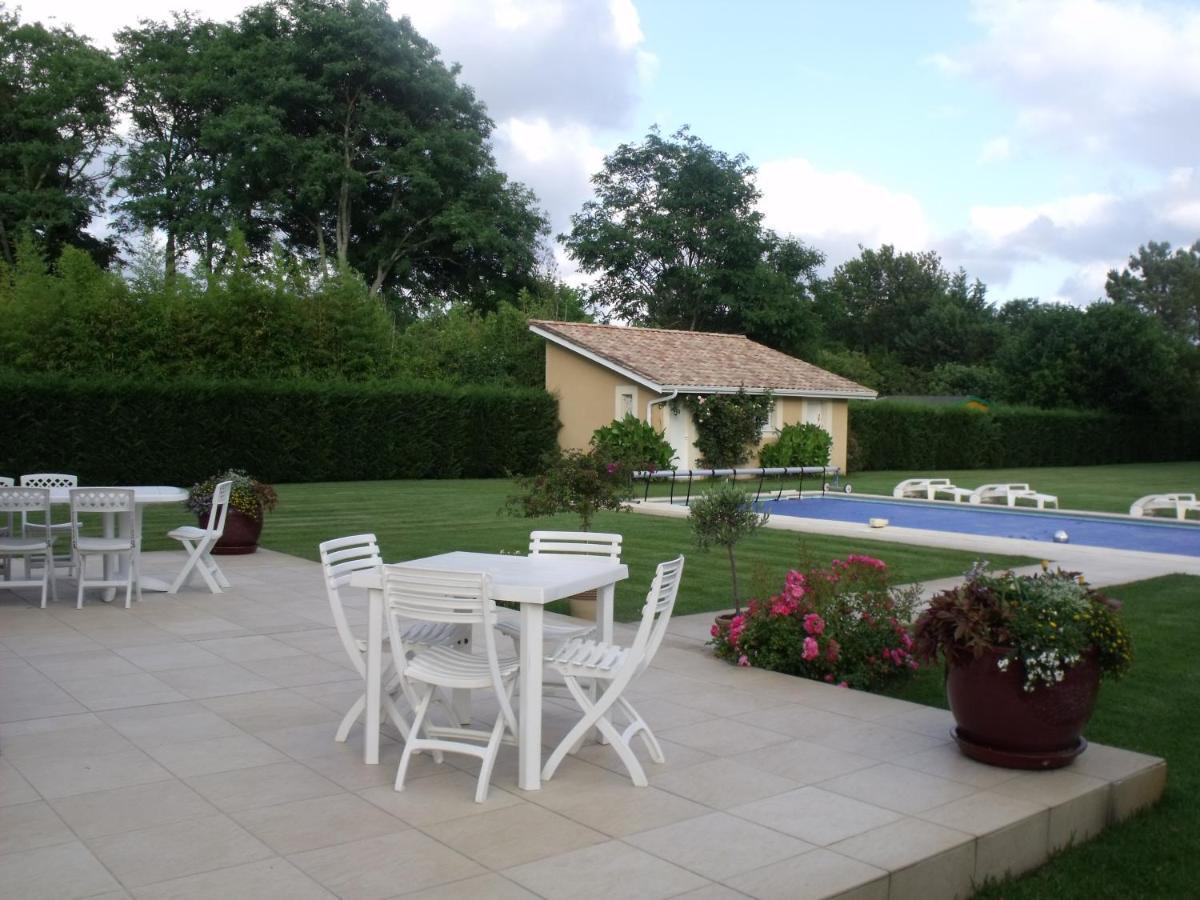 Le Clos D'Ignac Lège-Cap-Ferret Exterior foto